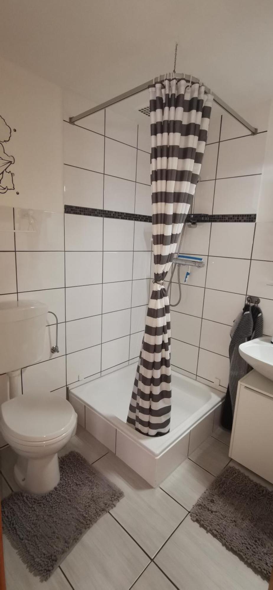 Apartment Mit Garten Bad Lauterberg Kültér fotó